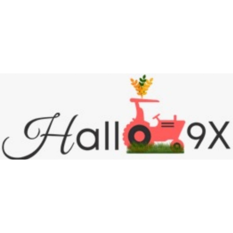Hallo9x